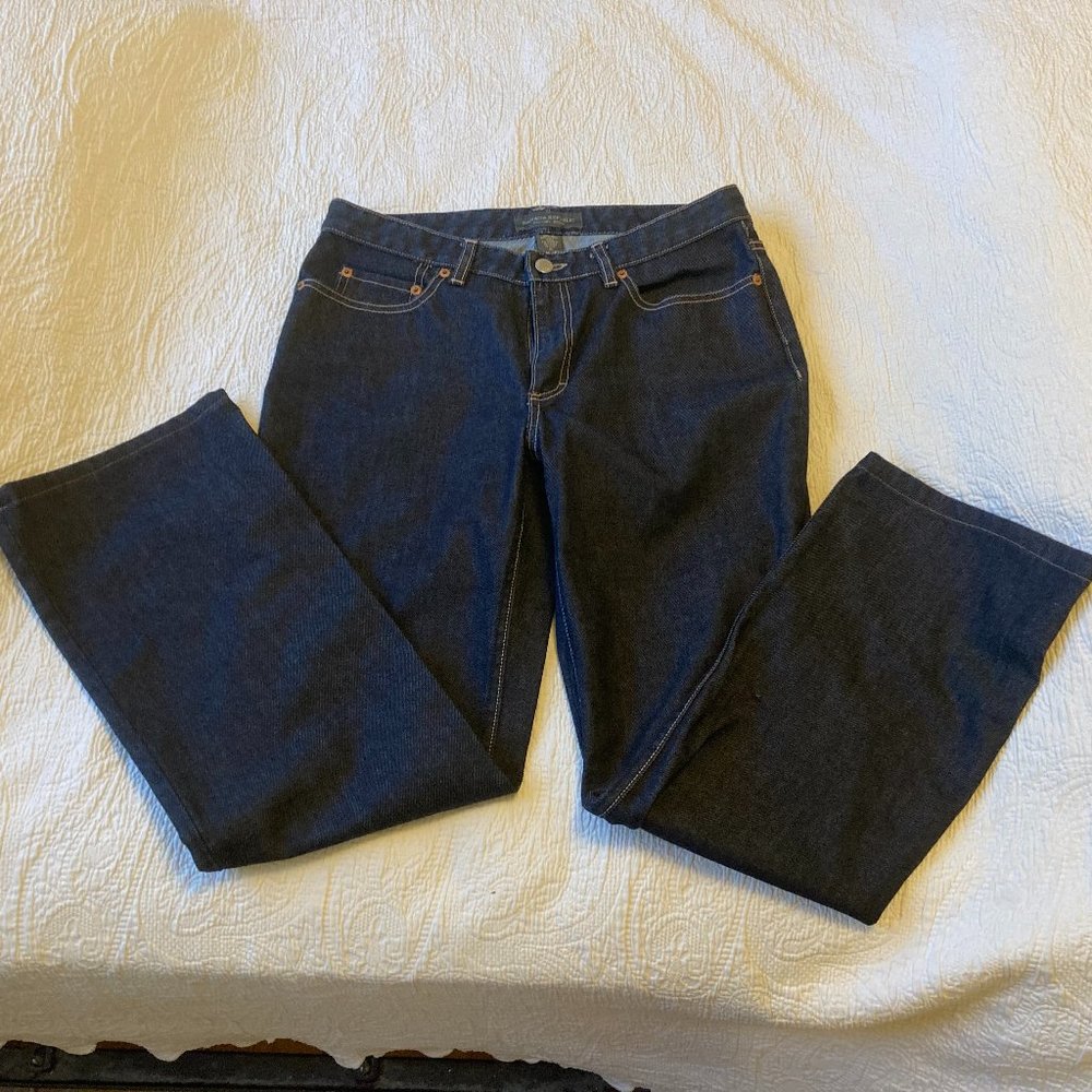 Banana Republic Boot Leg Jeans